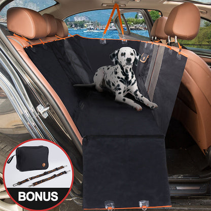 New Detachable Dog Mat Is Anti-dirty And Anti-dirty