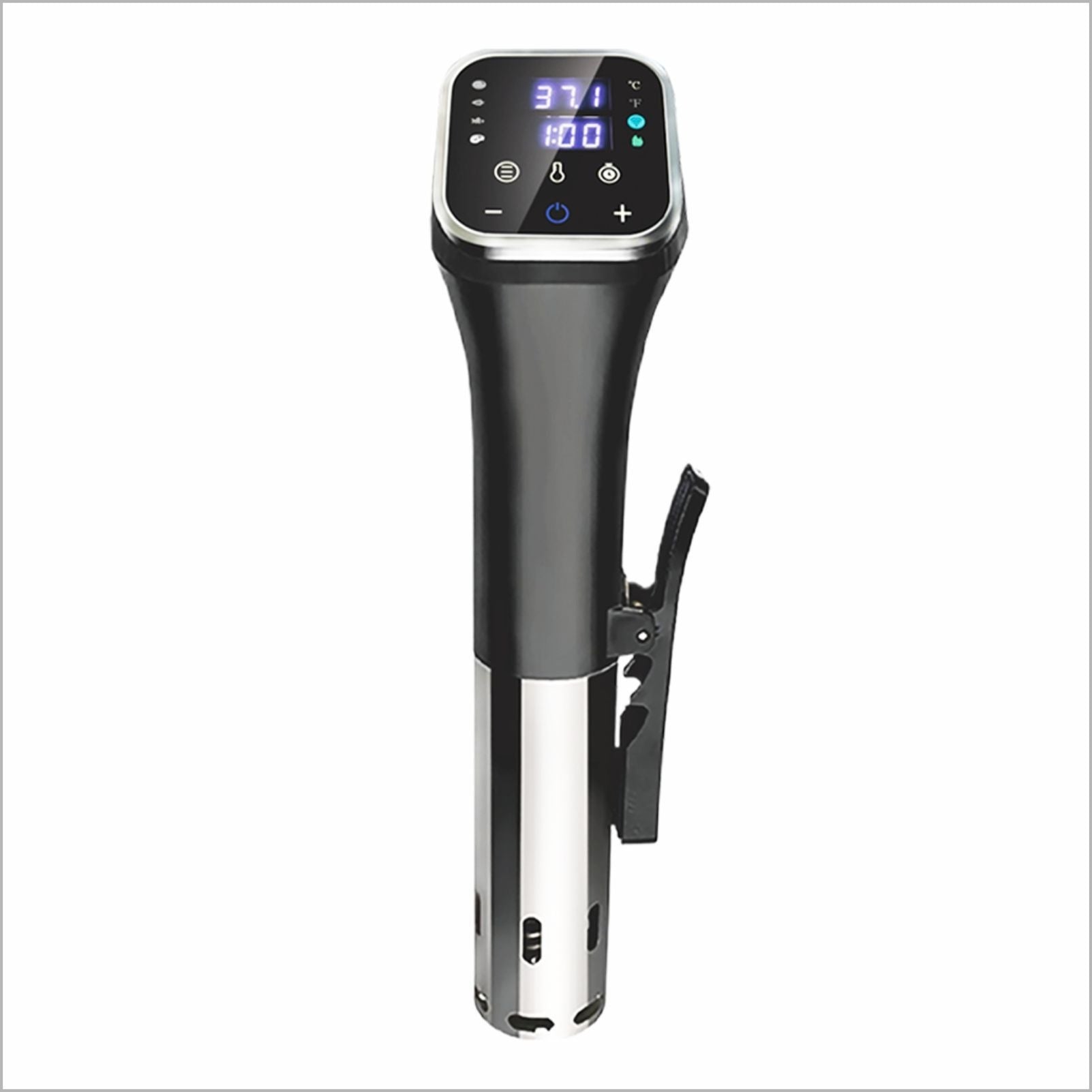 Low Temperature Slow-boiling Machine Vacuum Kitchen DealSniper.net
