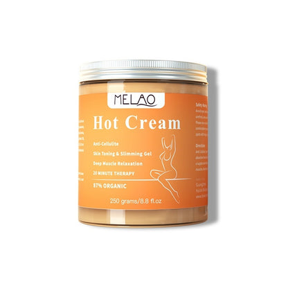 Fat Burner Weight Loss Cream Anti Cellulite Hot Cream Body Beauty Gym From House