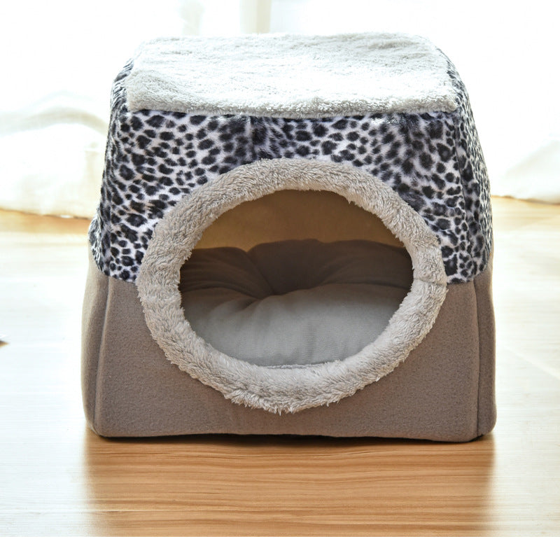 Household Simple Four Seasons Space Capsule Cat House Pets dealsniper-net G L