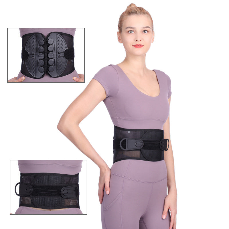 Household Simple Drawstring Belt Fixing Belt Sports DealSniper.net