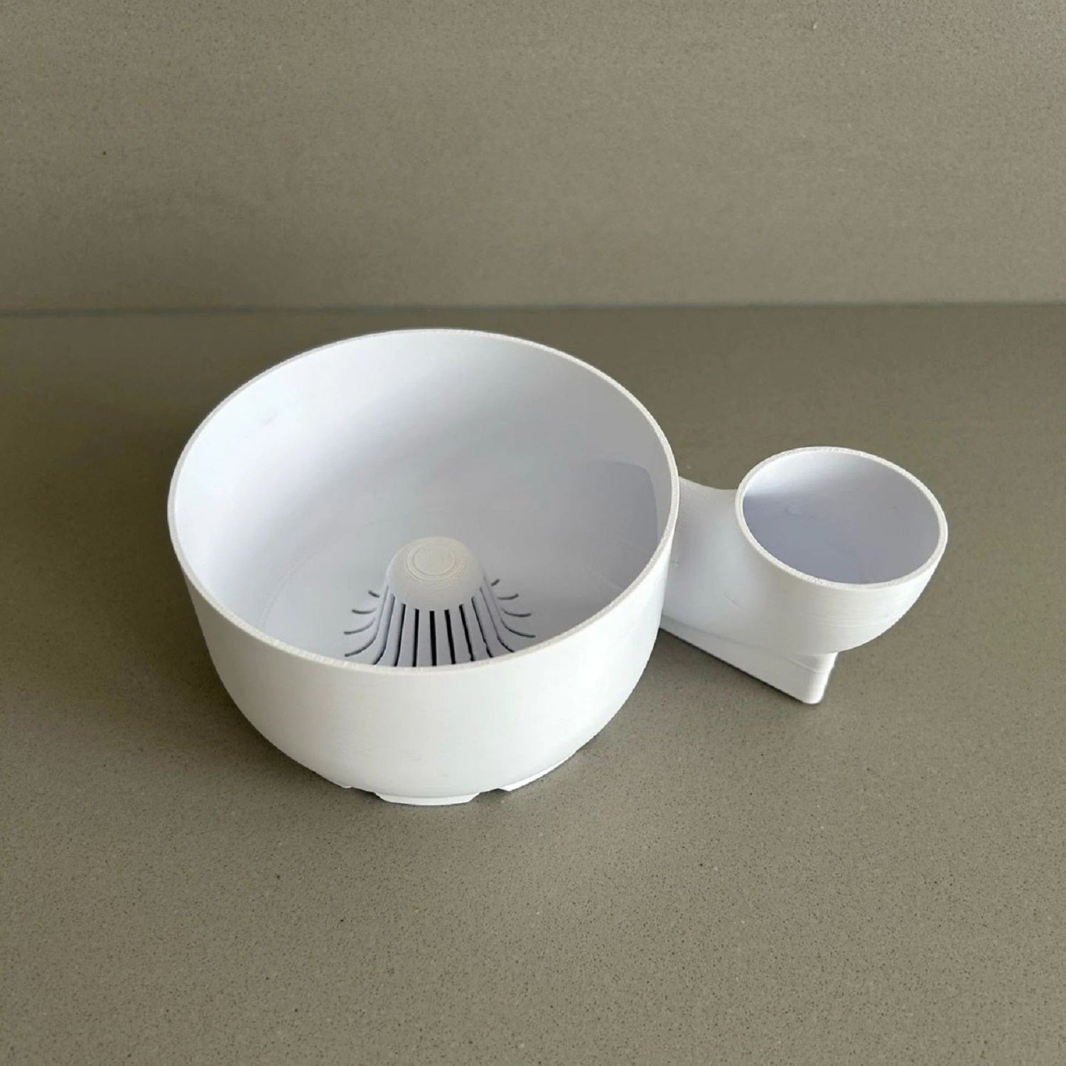 Vegetables And Fruits Cleaning Device Kitchen DealSniper.net