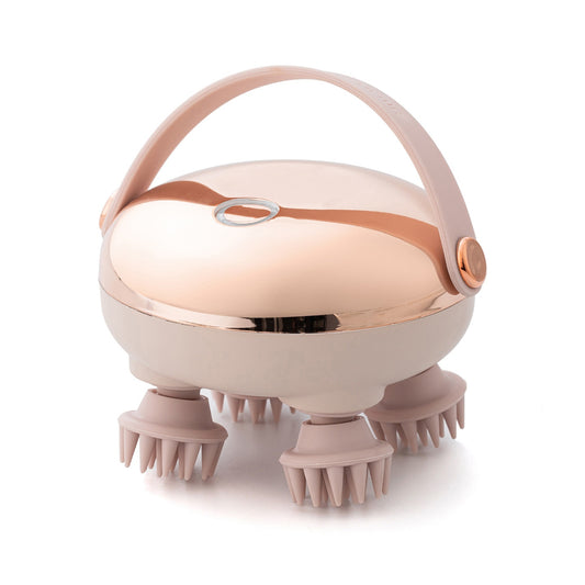 Multifunctional Head Massager For Stress Relief Health Gym From House G