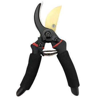 Garden Tool Pruning Shears Garden Gardening Shears Garden dealsniper-net Black