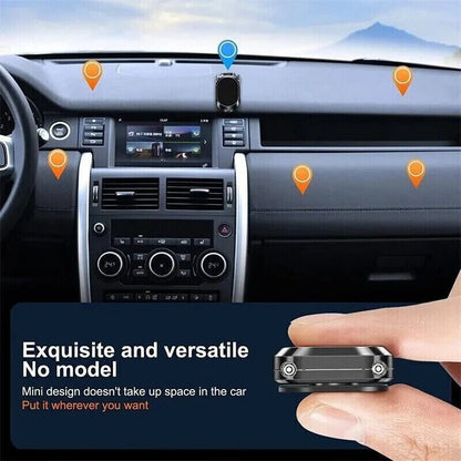 Magnetic Phone Holder For Car Dashboard Car Phone Holder