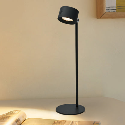 Magnetic Touchable LED USB Rechargeable Table Lamp