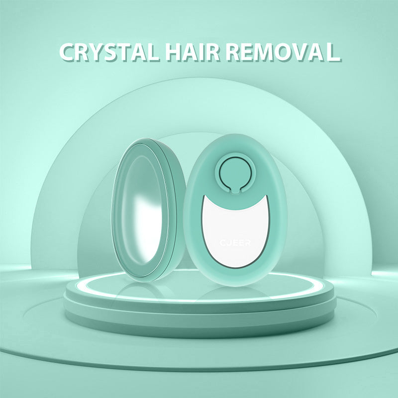 Upgrade Crystal Magic Crystal Epilator