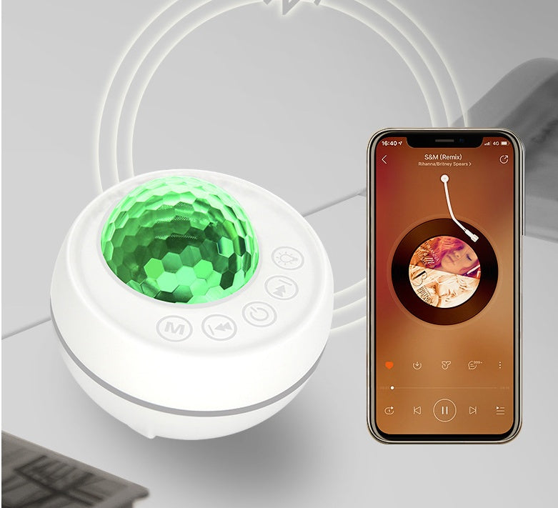 Bathroom Magic Sound Light Swimming Pool Outdoor Outdoor DealSniper.net