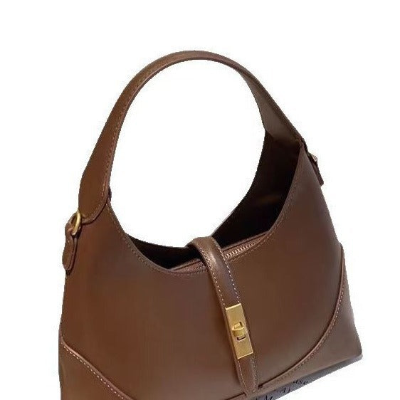 All-match Commute Hand Shoulder Messenger Bag Women DealSniper.net