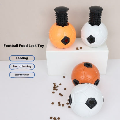 Dog Toy Ball Nibbling Teeth Grinding Toy Pets dealsniper-net