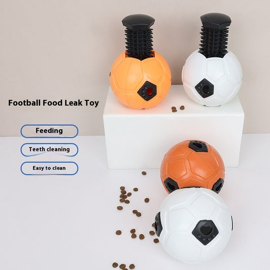 Dog Toy Ball Nibbling Teeth Grinding Toy Pets dealsniper-net
