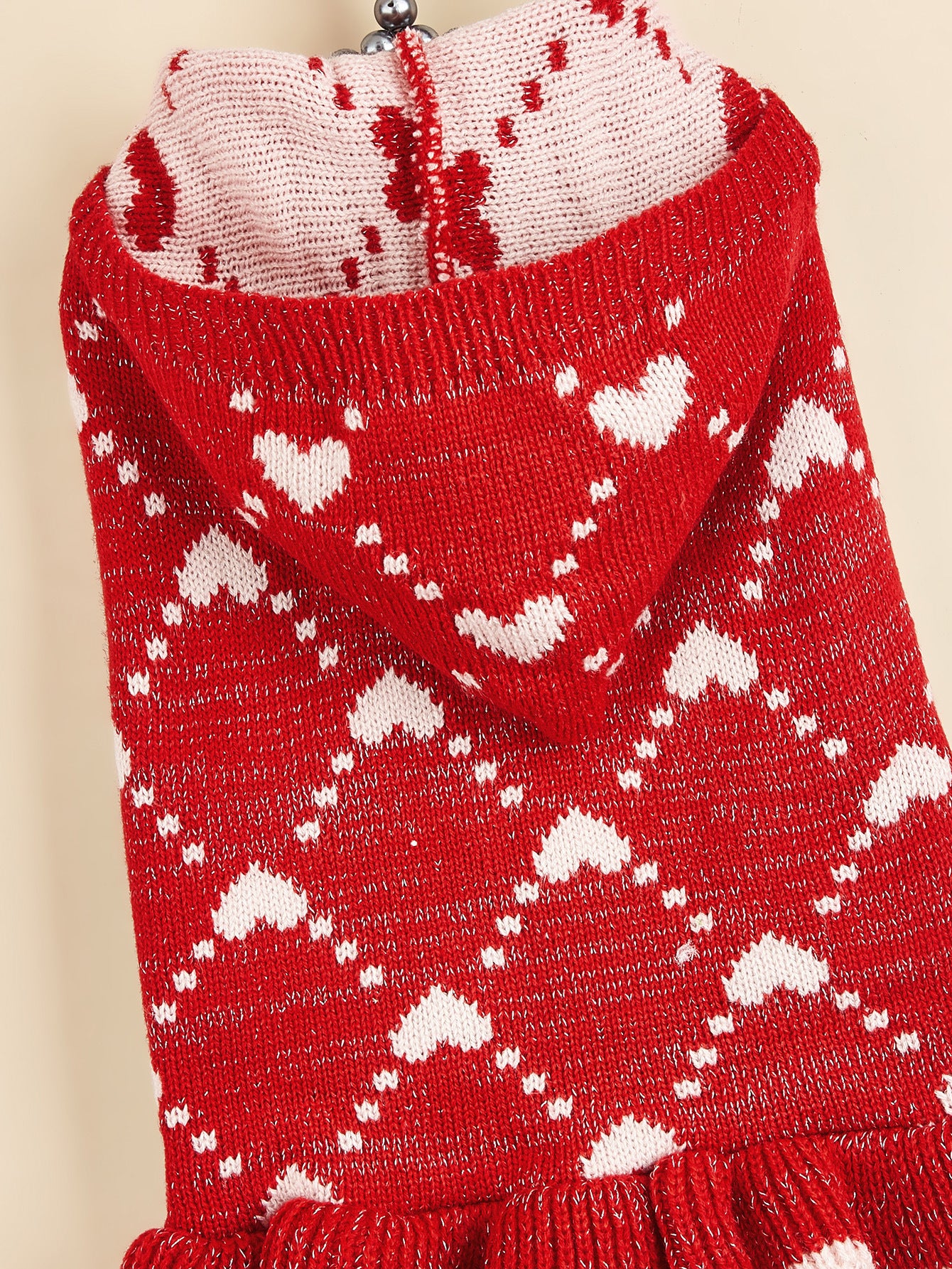 Small Dog Sweater Hoodies Dress Pets dealsniper-net