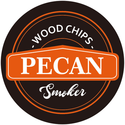 Cocktail Smoked Suit Wood Chips House DealSniper.net Pecan Wood
