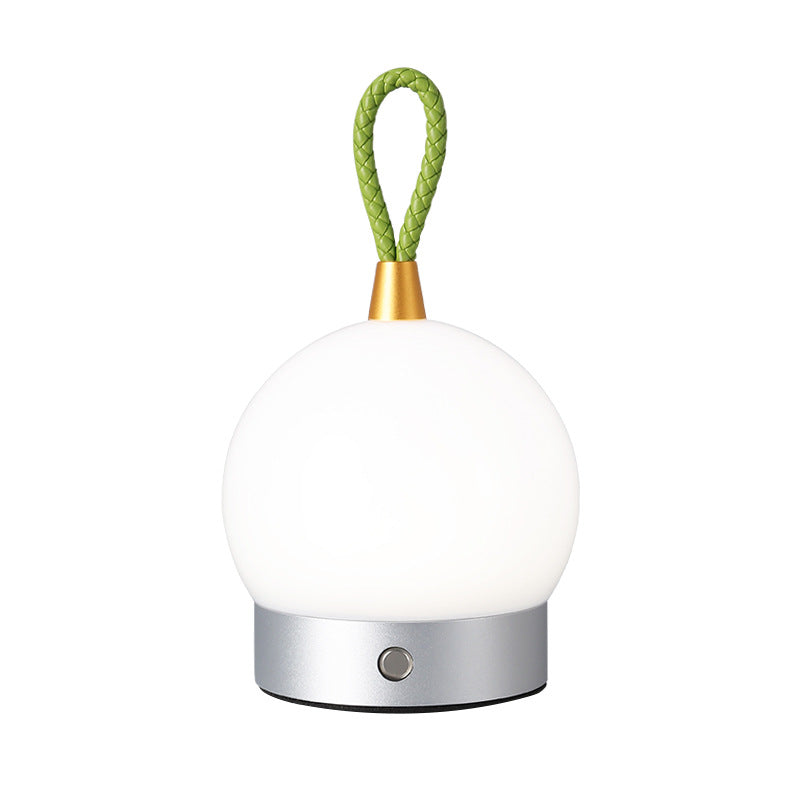 Night Light Camping Atmosphere Charging Fashion Super Birght Home Decor Gym From House