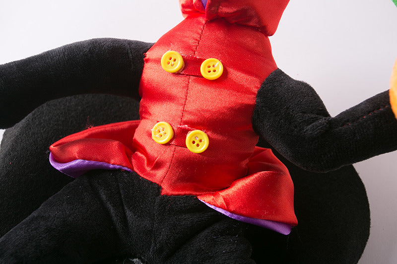 Halloween Dog Clothes Pet Costume Funny Pets Gym From House