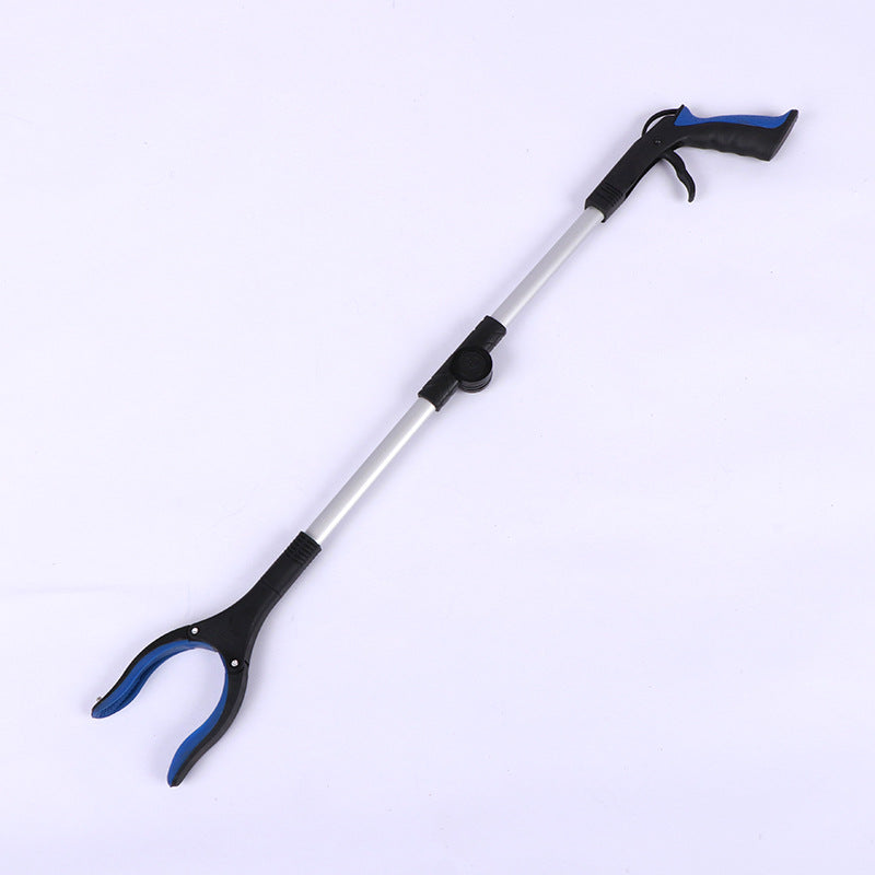 Foldable Sanitation Household Pick-up Garbage Clamp House dealsniper-net