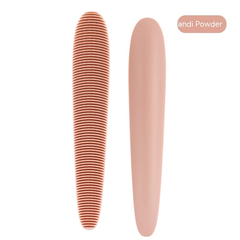 Pet Comb Cat Tongue Combs Shower Massage Itching Remover Pets Gym From House Pink A1029