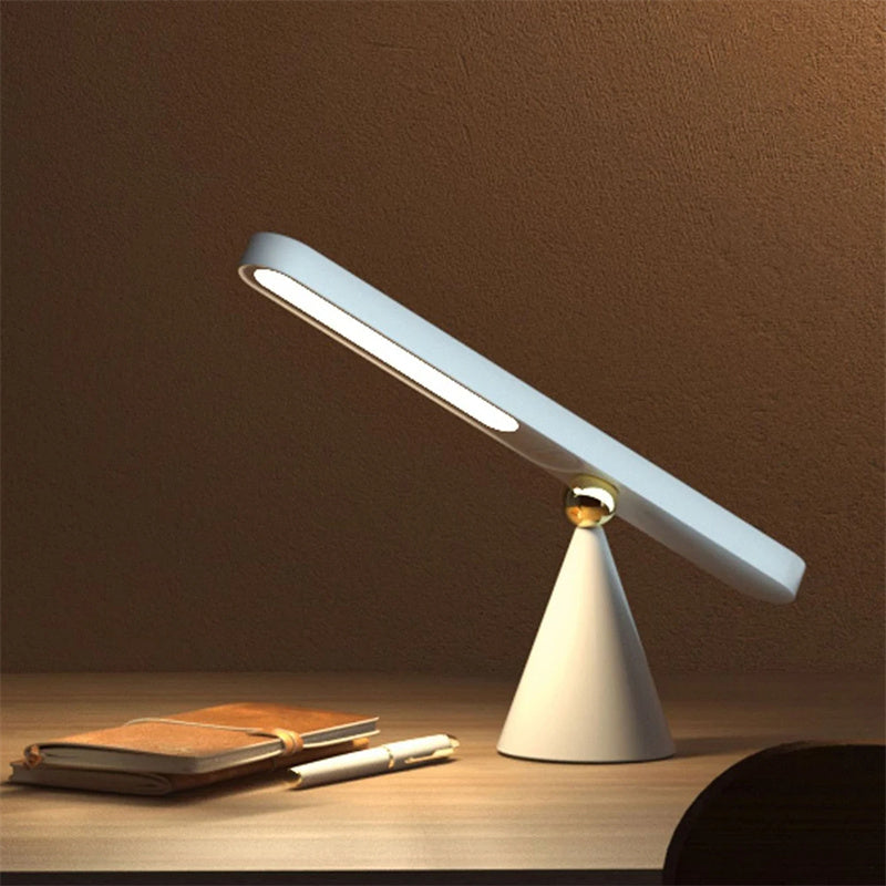 Reading Table Lamp Creative Geometric Desk Lamp Home dealsniper-net