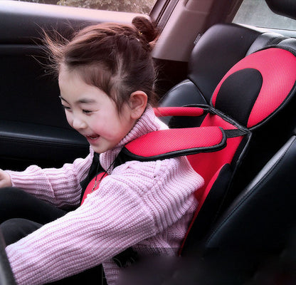 Infant Safe Seat Portable Baby Safety Seat Vehicle DealSniper.net
