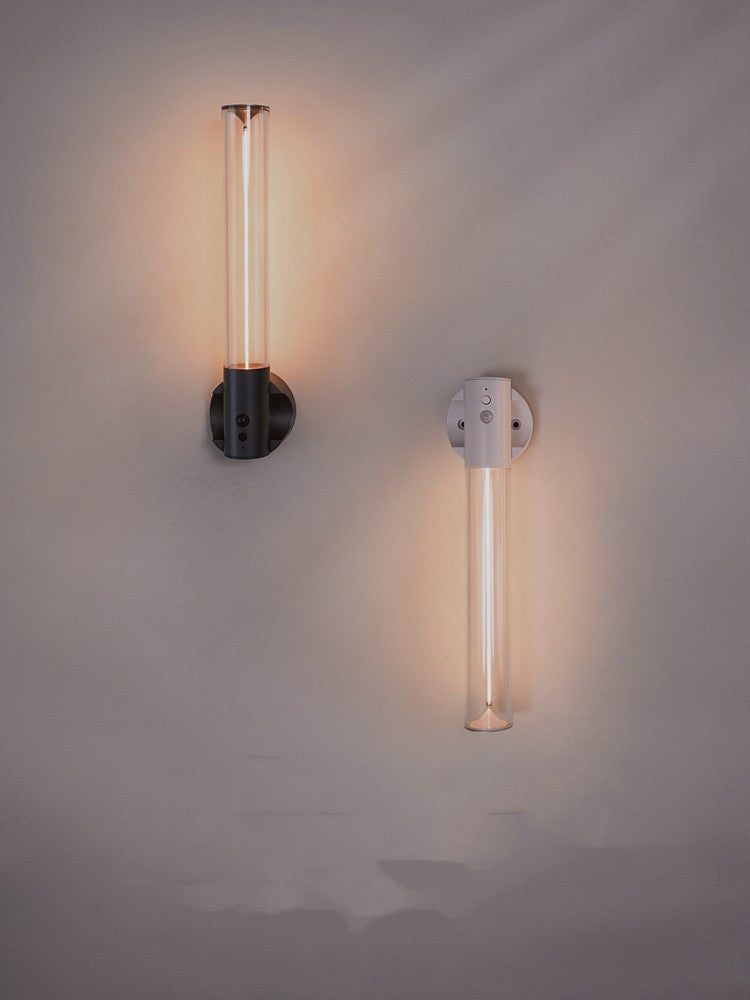 Human Body Sensing Wardrobe Cabinet Night Light Home Decor Gym From House