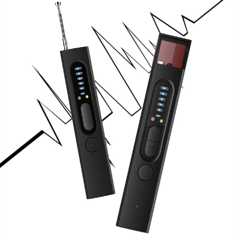 New Wireless Signal Infrared Detector House Gym From House