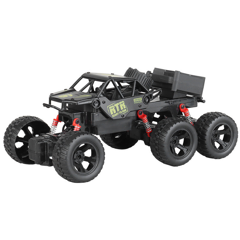 Children's Charging Large Remote Control Car Climbing Drift Kids dealsniper-net