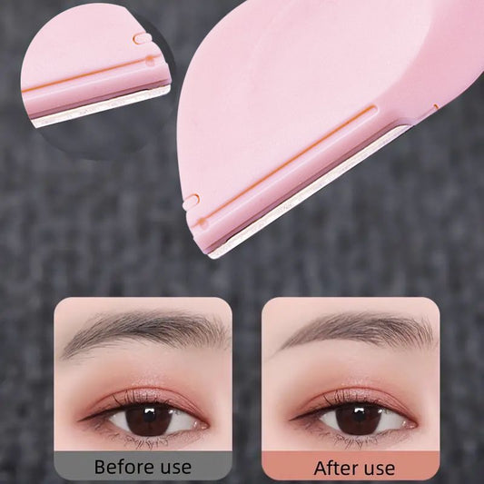 LC 2 Square Eyebrow Cutters Beauty dealsniper-net