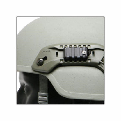 Tactical Helmet US Army Field Accessories Guide Slider Accessories Deals DealSniper.net