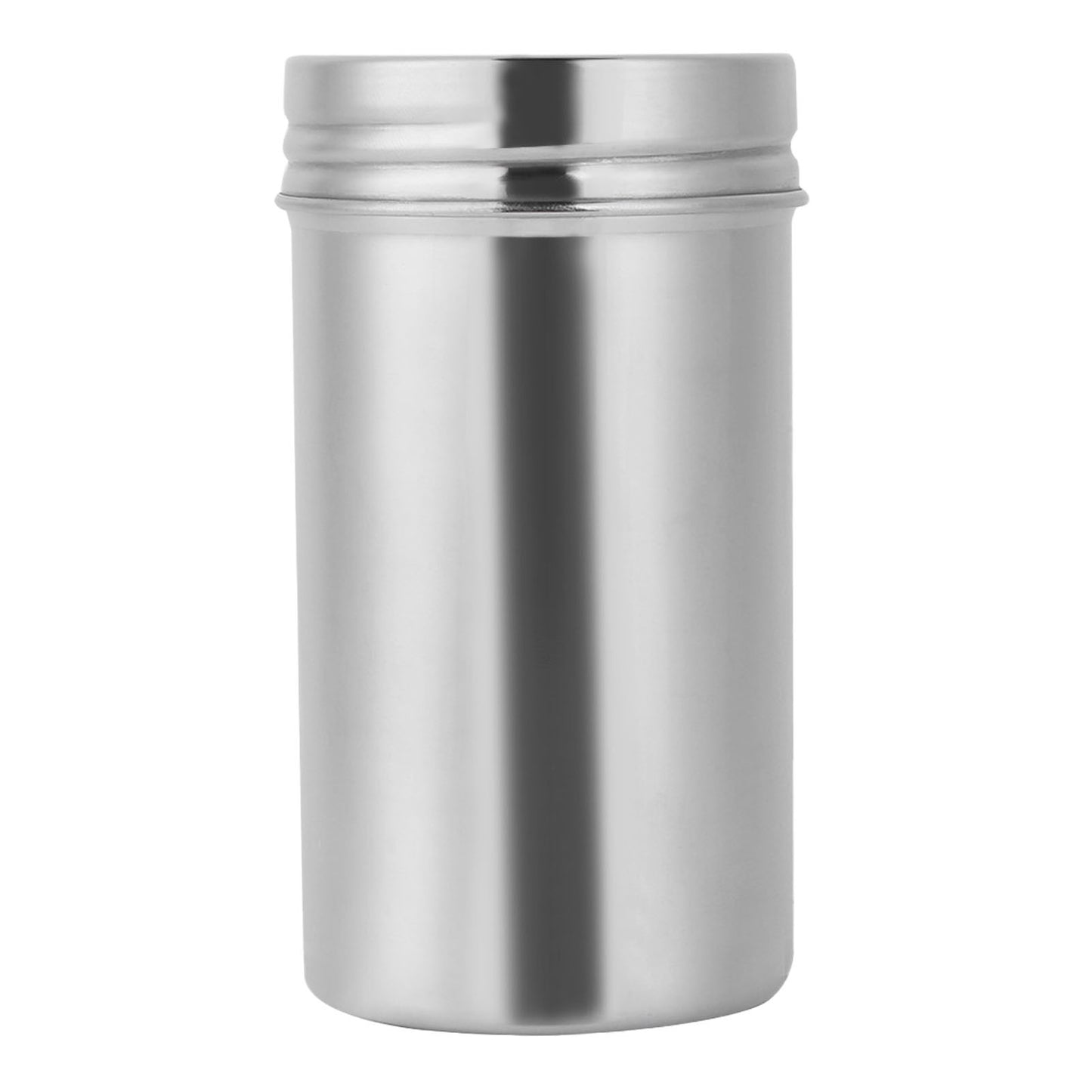 304 Stainless Steel Sealed Storage Jar