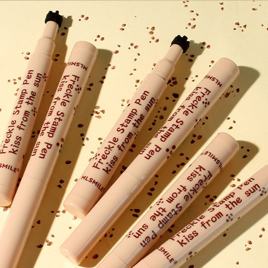 Waterproof And Easy To Color Simulation Freckle Pen Beauty DealSniper.net