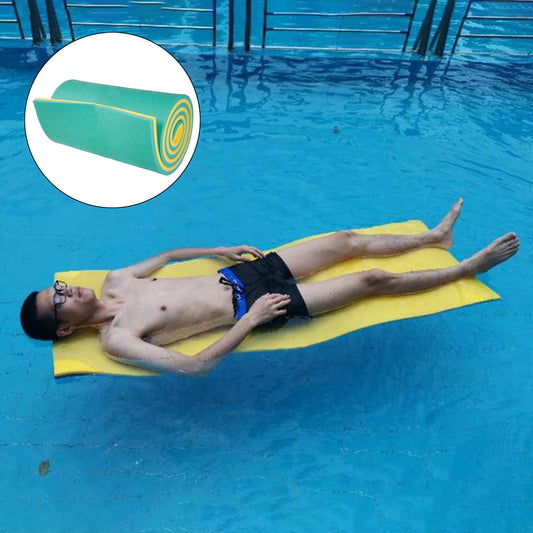 Water Swimming Sports Floating Mat Surfing Magic Carpet