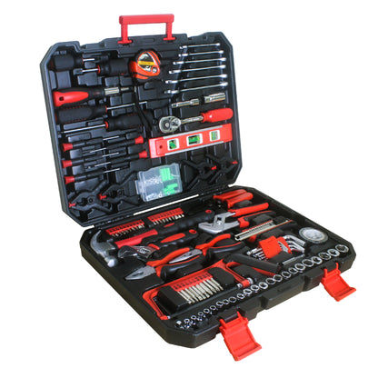 Metal Tool Set