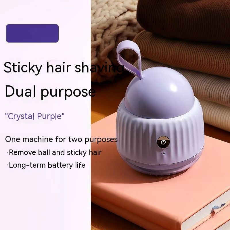 Fur Ball Trimmer Household Rechargeable