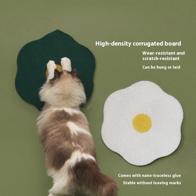 Anti-scratching Sofa Wall-mounted Scratch-resistant Pets DealSniper.net