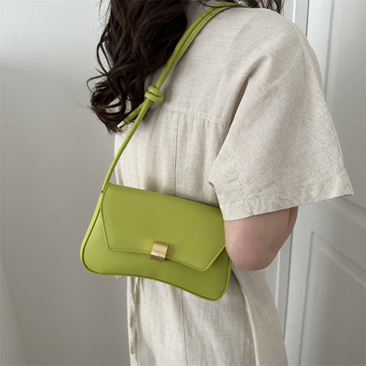 Women's Fashion Bags New Minority Simple Shoulder Bag Women Gym From House