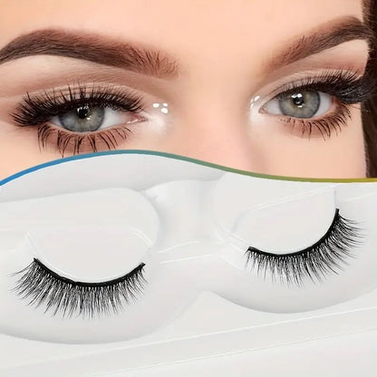 AD2405 False Eyelashes