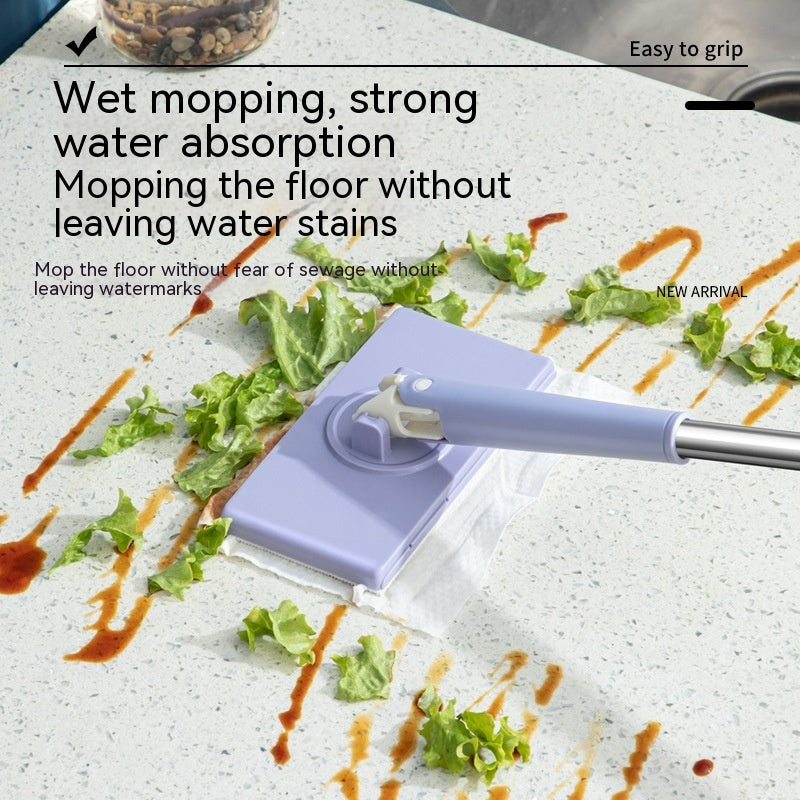 HandsFree Mini Mop House DealSniper.net
