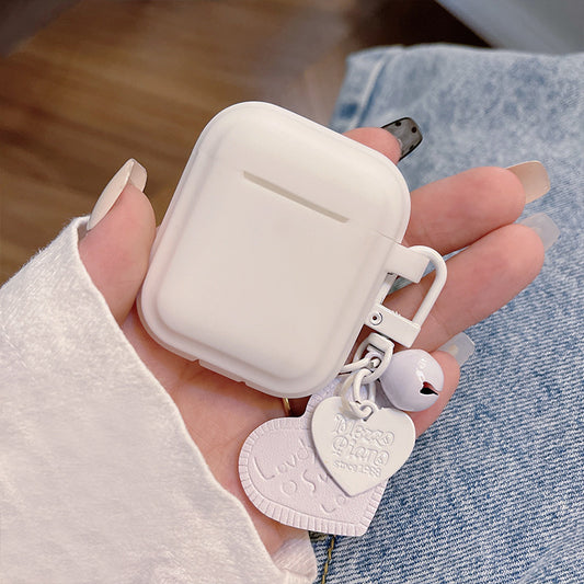 Gentle Milky White Pendant Protective Cover Electronics dealsniper-net