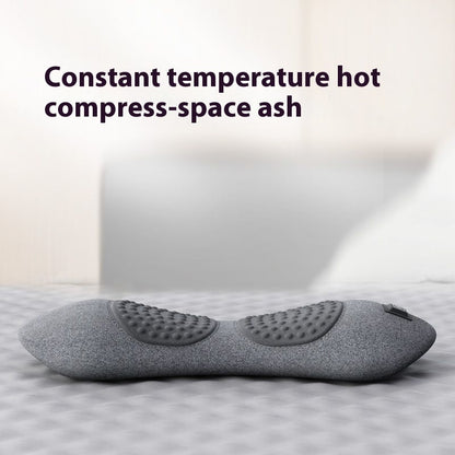 Bed For Sleep Waist Support Lumbar Support Pillow Health DealSniper.net