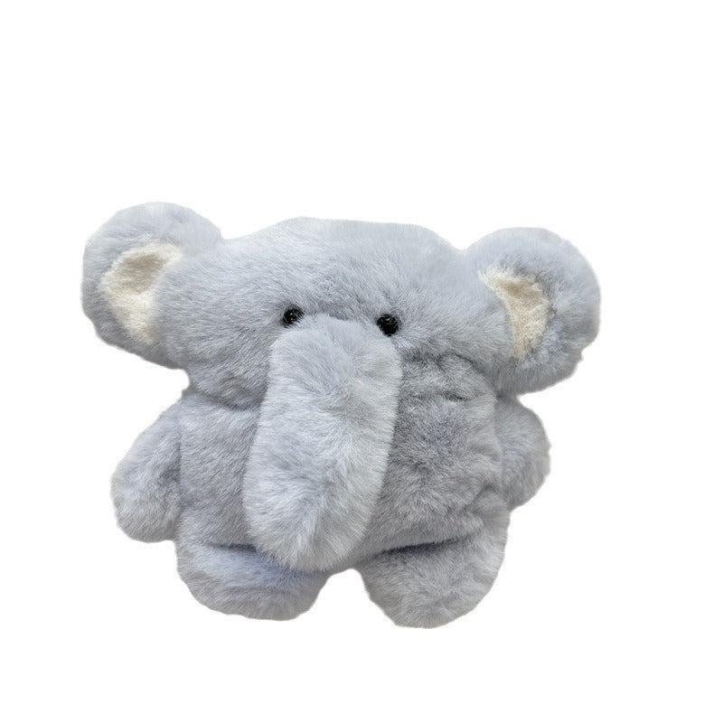 Elephant Wireless Bluetooth Headset Protective Cover Kids DealSniper.net
