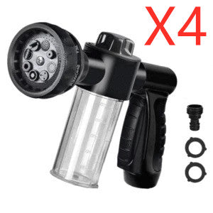Foam Spray Gun High Pressure Automotive Foam Spray Gun
