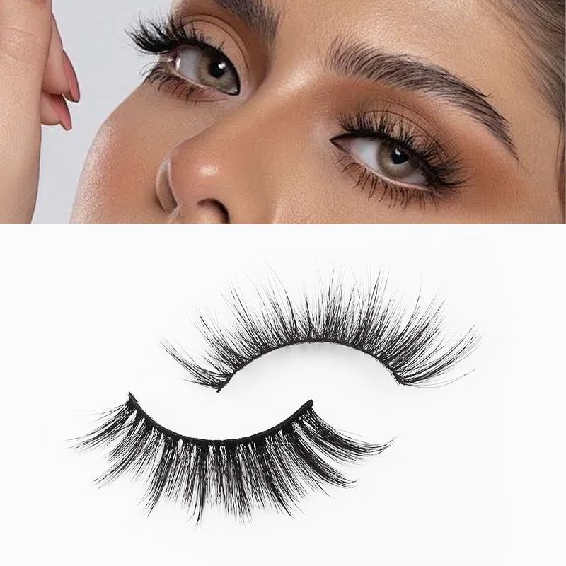 AD2405 False Eyelashes