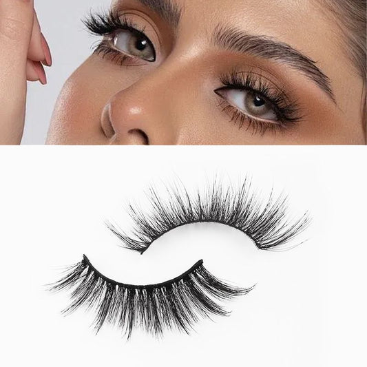 AD2405 False Eyelashes