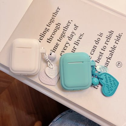 Gentle Milky White Pendant Protective Cover Electronics dealsniper-net