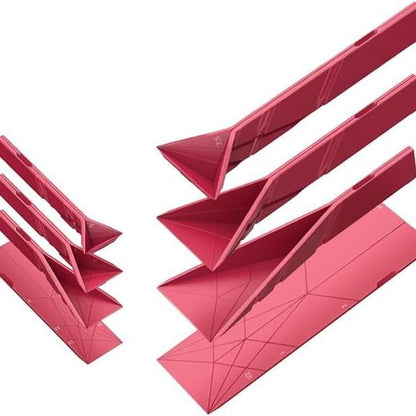 Kitchen Folding Flat Three-in-one Measuring Spoon Tool Kitchen DealSniper.net