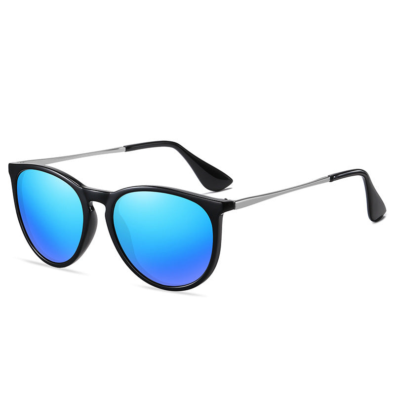 New Fashion Polarized Men's And Women's Trendy Sunglasses Men Gym From House C2