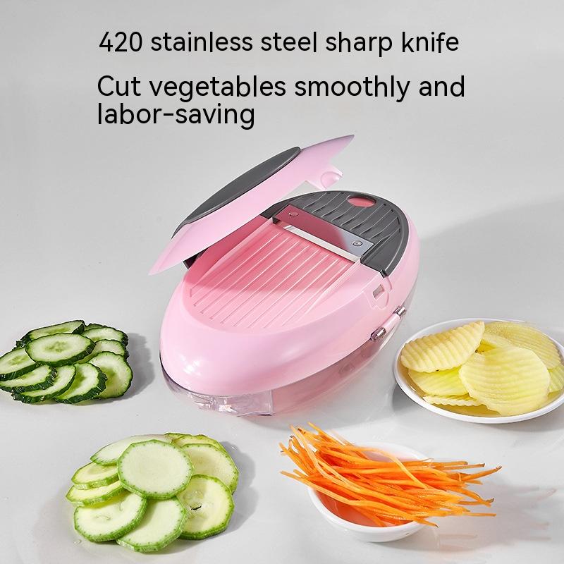 Household Kitchen Shredded Potatoes Shredder Kitchen DealSniper.net