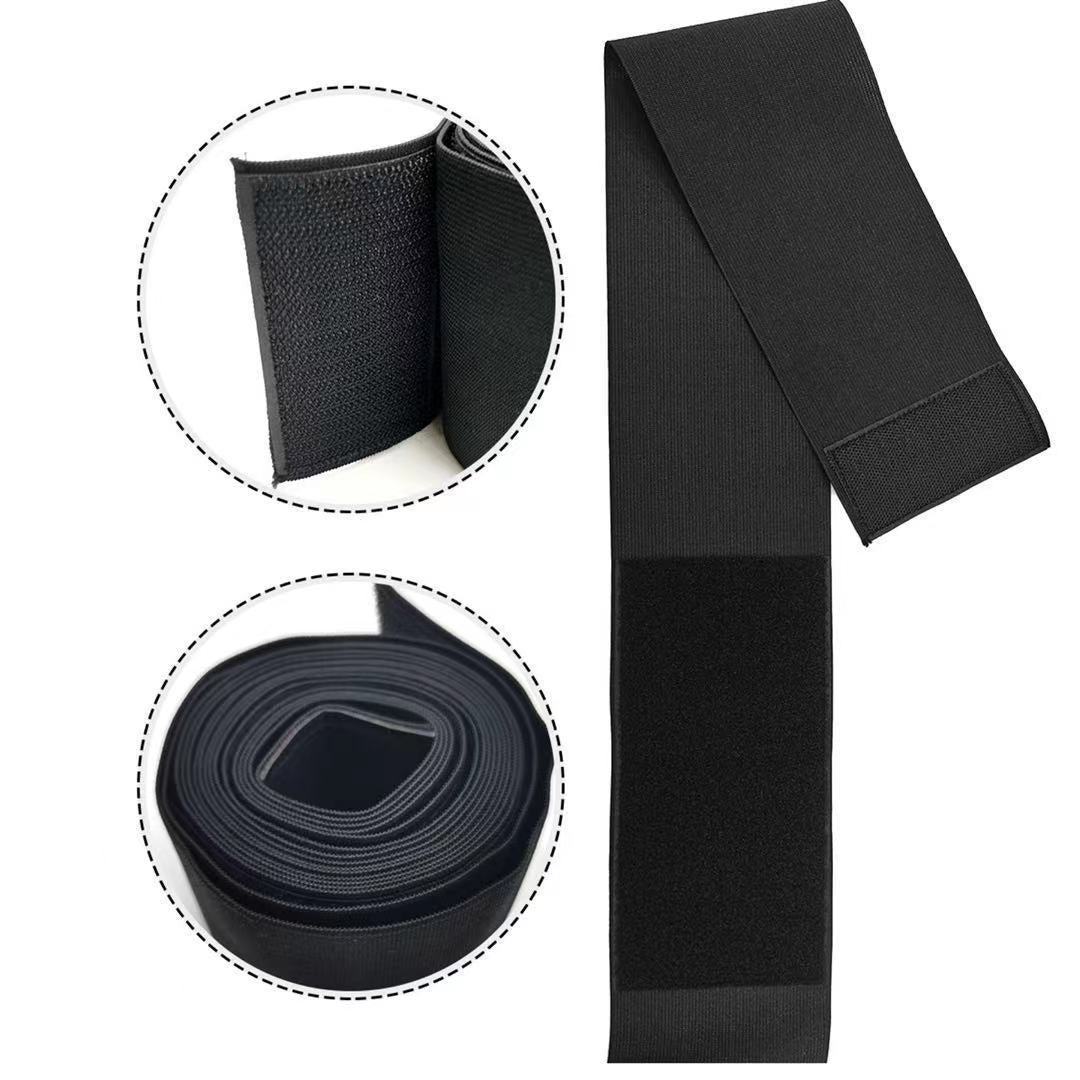 Waist Training Device Yoga Body Sculpting Restraint Belt Sports dealsniper-net
