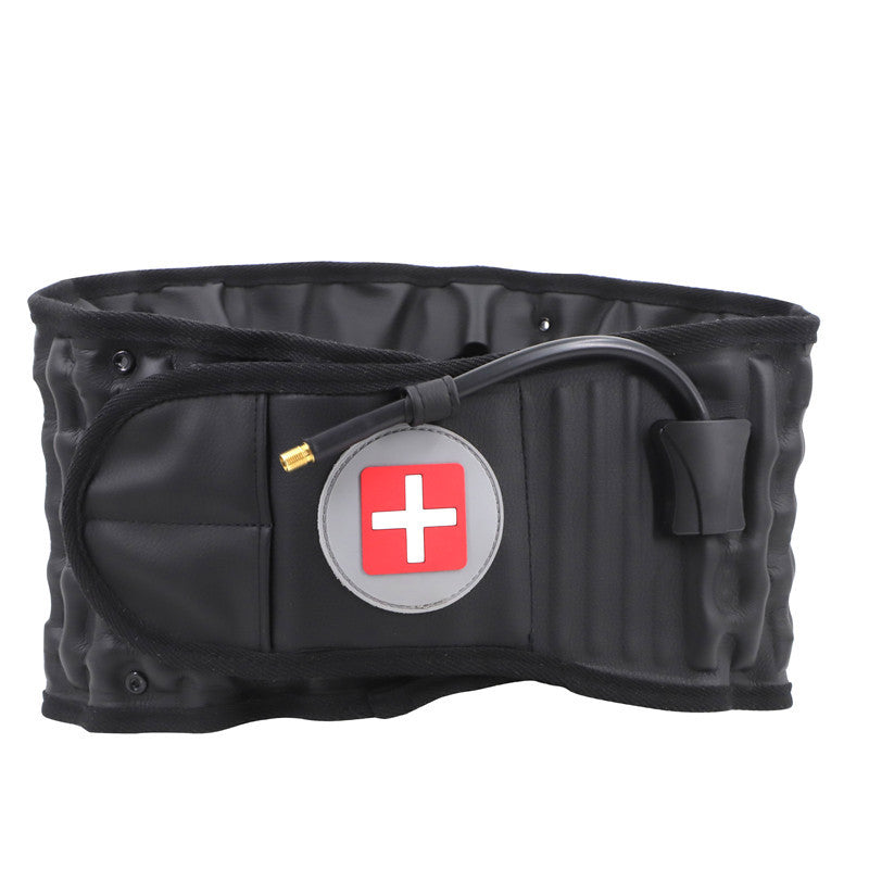 Back Decompression Belt Lumbar Support For Back Pain Relief Lumbar Deals DealSniper.net