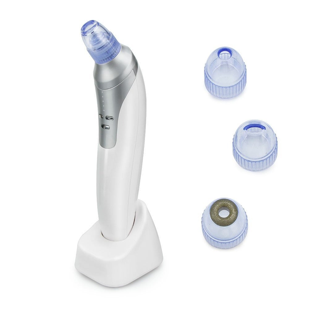 The Main Features Of The Acne Suction Tool Are That It Can